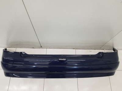 BUMPER REAR REAR OPEL ASTRA G 90559515  