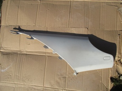 Защита стойка задняя audi a5 8t coupe левая фото №1