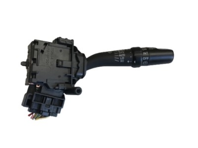 Перемикач двірник toyota оригінальний номер 84652-05170 фото №1