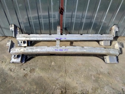 Балка бампера задняя mini cooper r50 oem фото №1