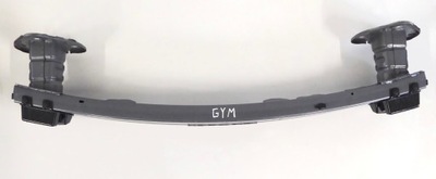 Балка бампера задняя gym opel mokka фото №1