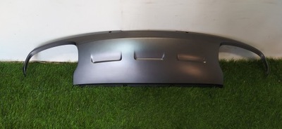 DIFUSOR SPOILER DE PARAGOLPES PARTE TRASERA BENTLEY BENTAYGA 36A  