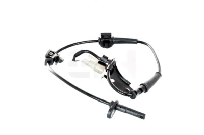 Датчик, швидкість обертова колеса gh gh-702604h фото №1