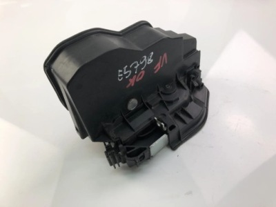 Замок лівих передніх двері bmw 5 e60 a053702 14485046 2008 фото №1