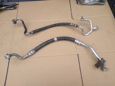 Шланг кондиционера citroen c4 grand picasso фото №1