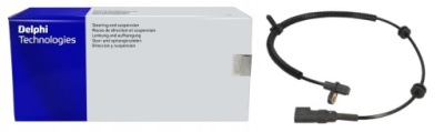 Delphi датчик abs ford ford focus ss20061 фото №1