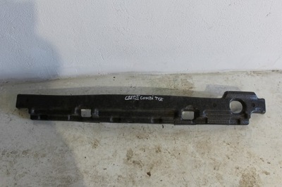 Абсорбер бампера задня kia ceed i kombi 06-09 r фото №1