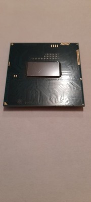 Procesor Intel i5-4200M 2,5 GHz SR1HA