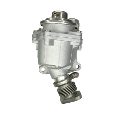 Клапан выхлопных газов egr iveco daily iv massif 3,0 новый фото №1