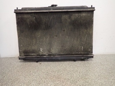 Nissan almera tino 2.2 dci радиатор wody фото №1