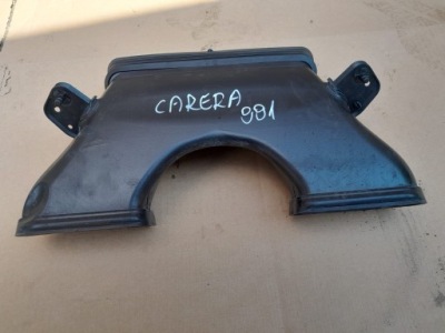 Впуск воздуха porsche 991 lift 9p1129533a фото №1