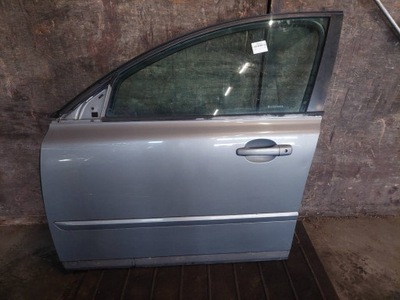 Двері повний лівий перед volvo v50 i s40 ii 462-46 фото №1