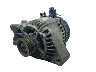 Генератор 98ab10300gj ford focus mk i 1.6 фото №1