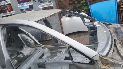 Vw golf vii блок двигателя крышный правый фото №1