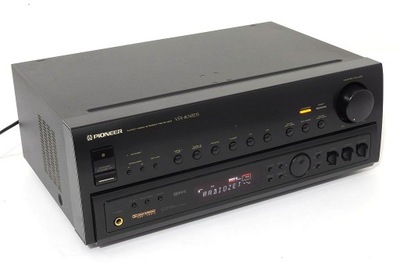 PIONEER VSX-804RDS TOPOWY AMPLITUNER STEREO/5.1 !
