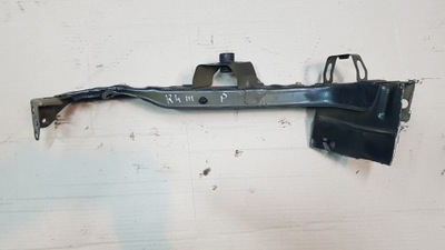 Toyota rav 4 iii 06-12 панель фари правий фото №1