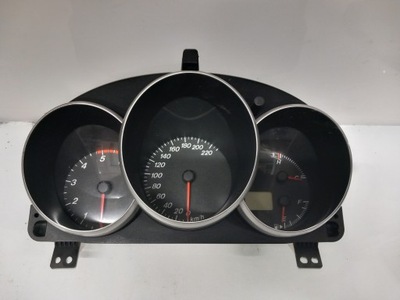 Лічильник mazda 3 фото №1