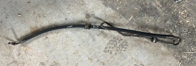 Vw crafter 2.5tdi шланг усилителя фото №1