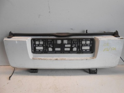 Накладка кришки задня ewpa citroen c2 # фото №1