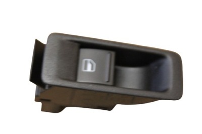 Переключатель стекло дверь задняя vw sharan ii 7n0959551 фото №1