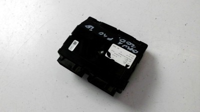 Модуль кондиционера bmw serii 1 f40 2.0 дизель 2019- фото №1