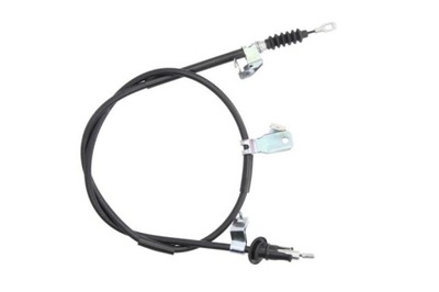 CABLE FRENOS DE MANO ATE 24.3727-2110.2  