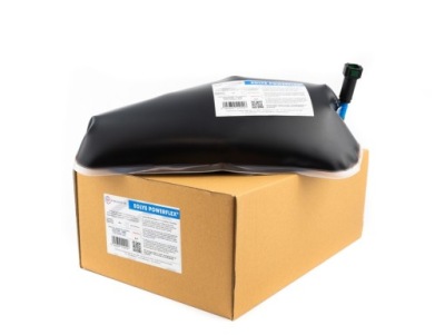 Вкладыш решётка радиатора жидкость fap citroen c4 picasso 1.6 hdi фото №1