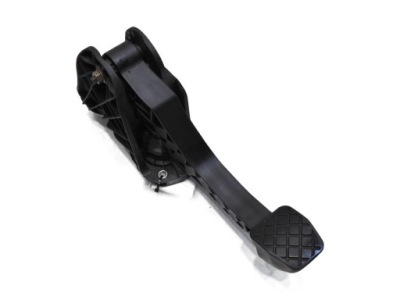 Педаль сцепления vw golf v plus 1.9 tdi 1k1721059bj фото №1