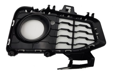 Bmw 4 f32 f82 13- решётка радиатора перед решётка m-pakiet pr фото №1