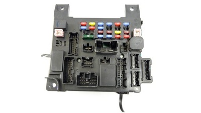 Citroen c4 aircross коробка запобіжників 8637a646 фото №1