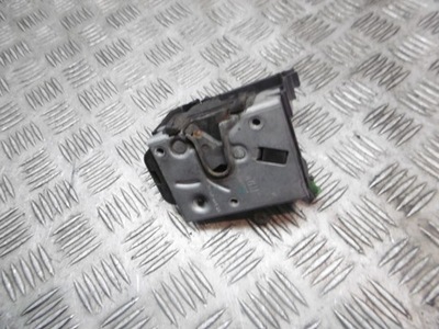 Замок дверь правый перед opel corsa c 24434883ep фото №1