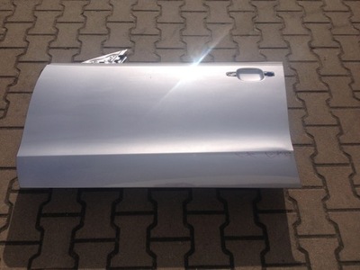 Дверь передние перед левая audi a5 8t фото №1