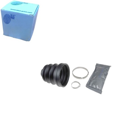 Blue print adm58111 набор защита, система рулевой фото №1