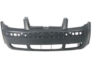 Бампер передний do vw bora 1998-2005 фото №1