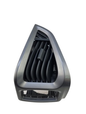 Решітка обдув ліва transit mk8 custom фото №1