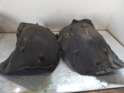 Modus підкрилок лівий перед фото №1