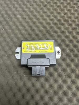 05150757ac модуль блок керування fiat freemont фото №1