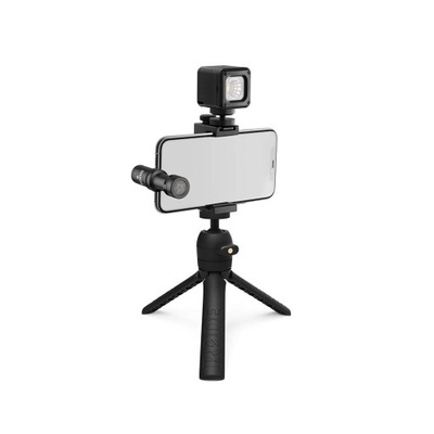 RÙde Vlogger Kit iOS Edition