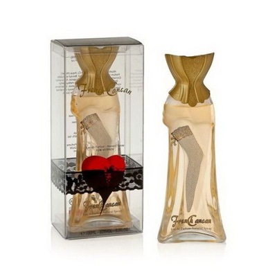 New Brand French Cancan 100 ml EDP