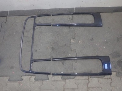 Рамка крышки audi r8 ii 2016- фото №1