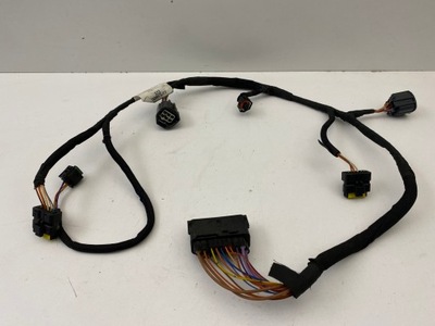 Mclaren mp4 12c жгут провода бака топлива фото №1