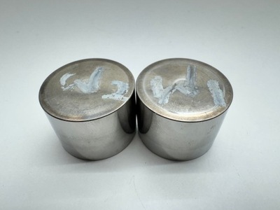 KAWASAKI KXF KX-F 250 SZKLANKA ZAWOROWA POPYCHACZ GŁOWICA