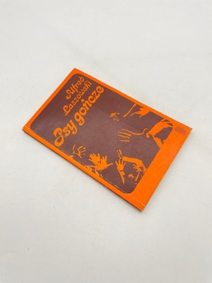 Psy gończe Alfred Łaszowski