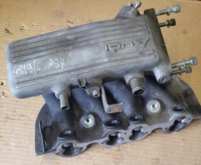 4819 КОЛЕКТОР ВПУСКНИЙ 2.0 8V AUDI 80 B4 / AUDI 100 037133223A