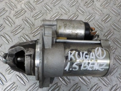 Kuga mk2 13-16 1.5 стартер фото №1