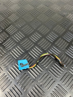 Bmw колодка штекер 8364658 фото №1