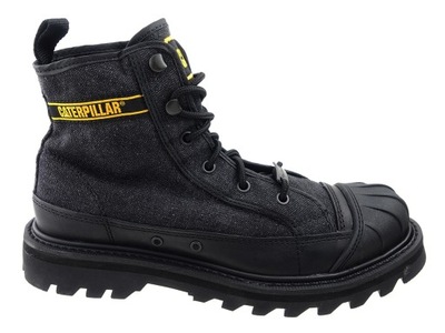 CATerpillar x Nigel Cabourn buty CAT P110961 Omaha black 42