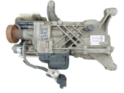 Міст задня range rover evoque 2.0d gj32-4n053-ab фото №1