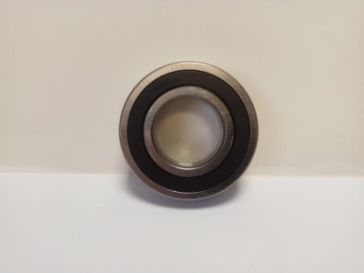 Підшипник kulkowe 6208.ee.c3 snr 40x80x18 фото №1