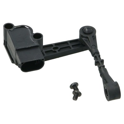 Датчик вирівнювання land rover lr3 2005 фото №1